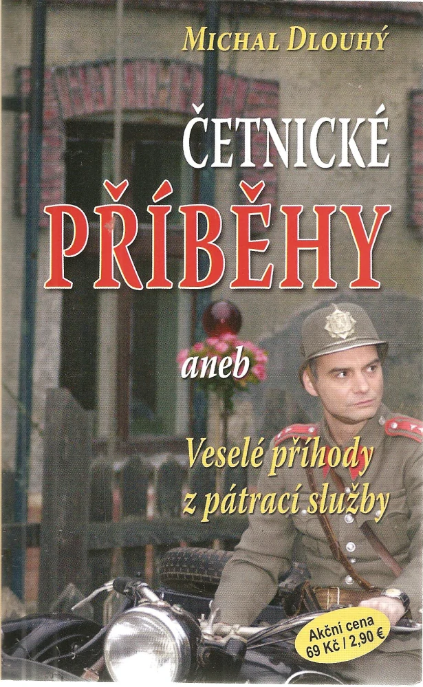 Četnické příběhy