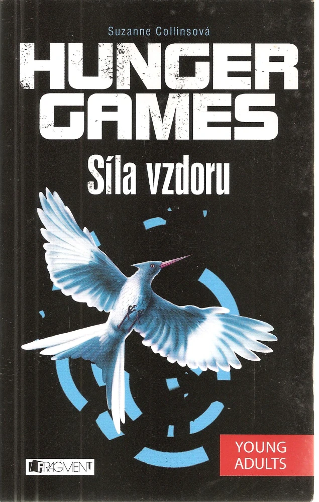Síla vzdoru
