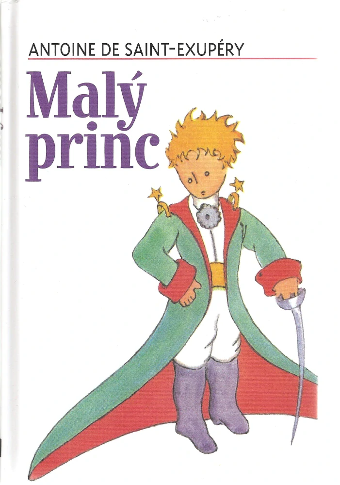 Malý princ