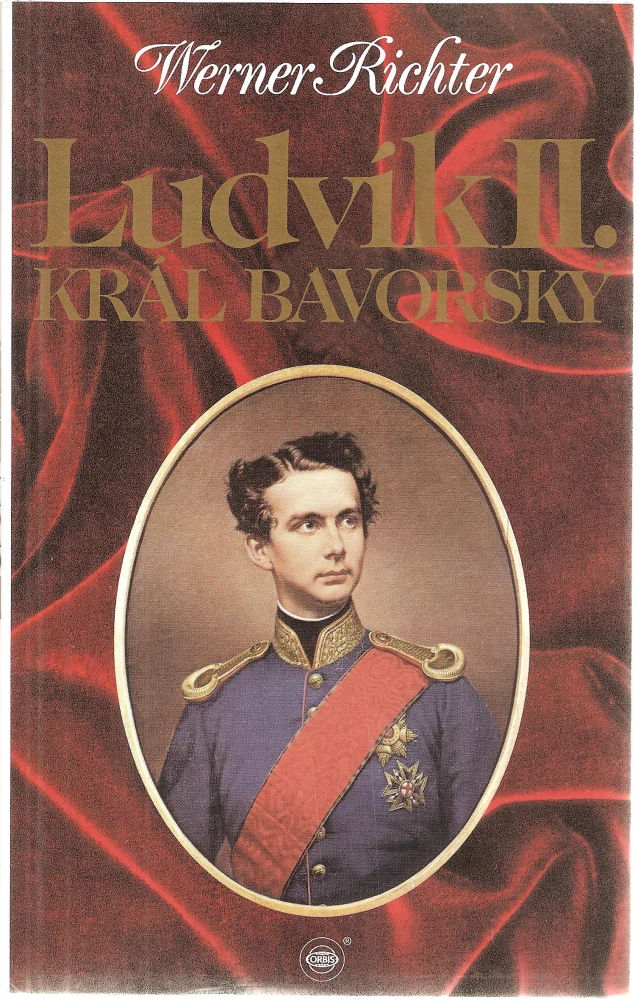 Ludvík II., král bavorský