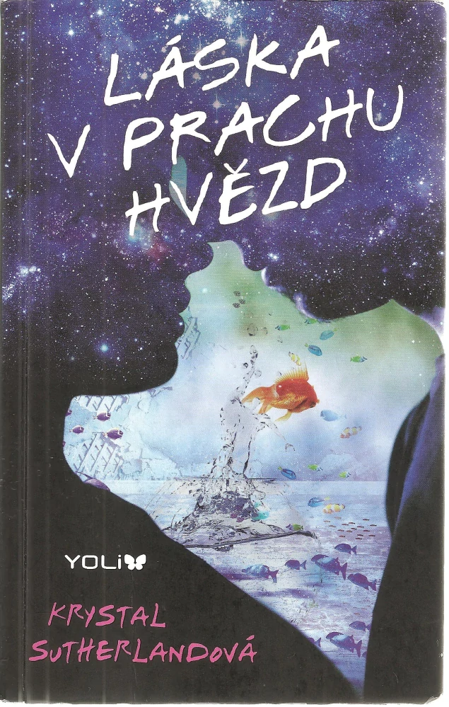 Láska v prachu hvězd