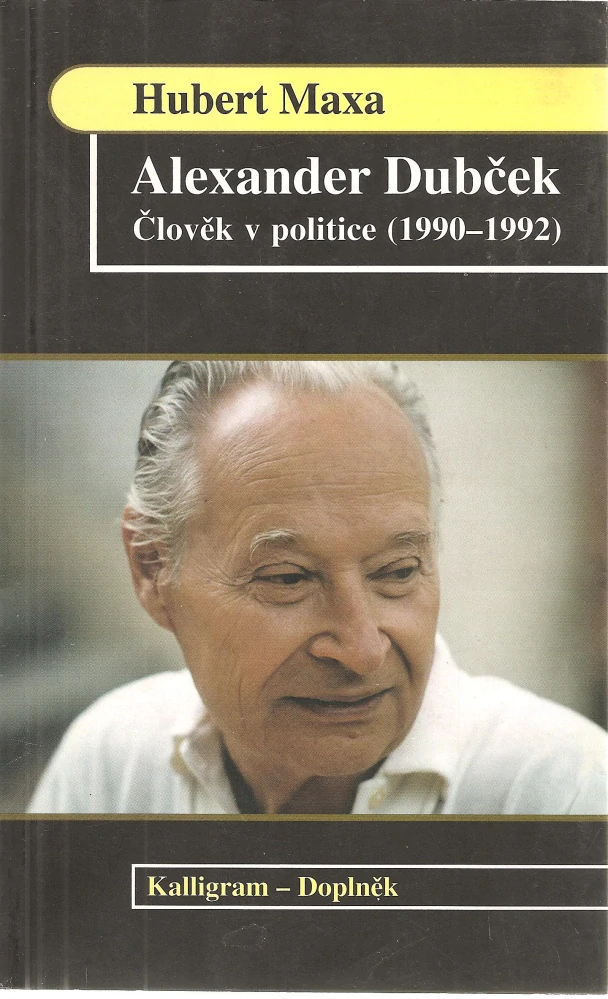 Alexander Dubček