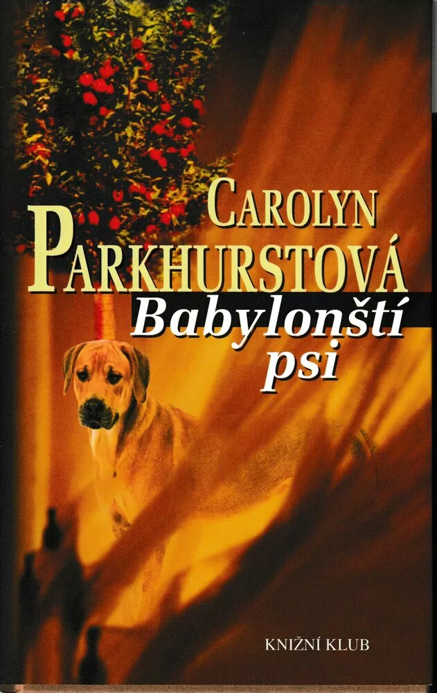 Babylonští psi