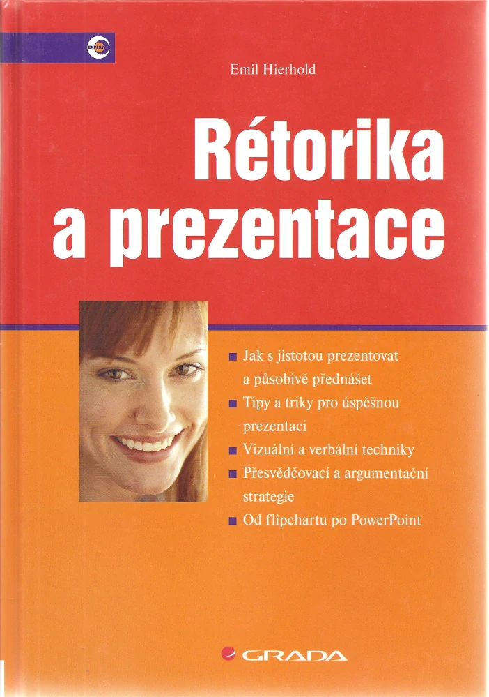 Rétorika a prezentace