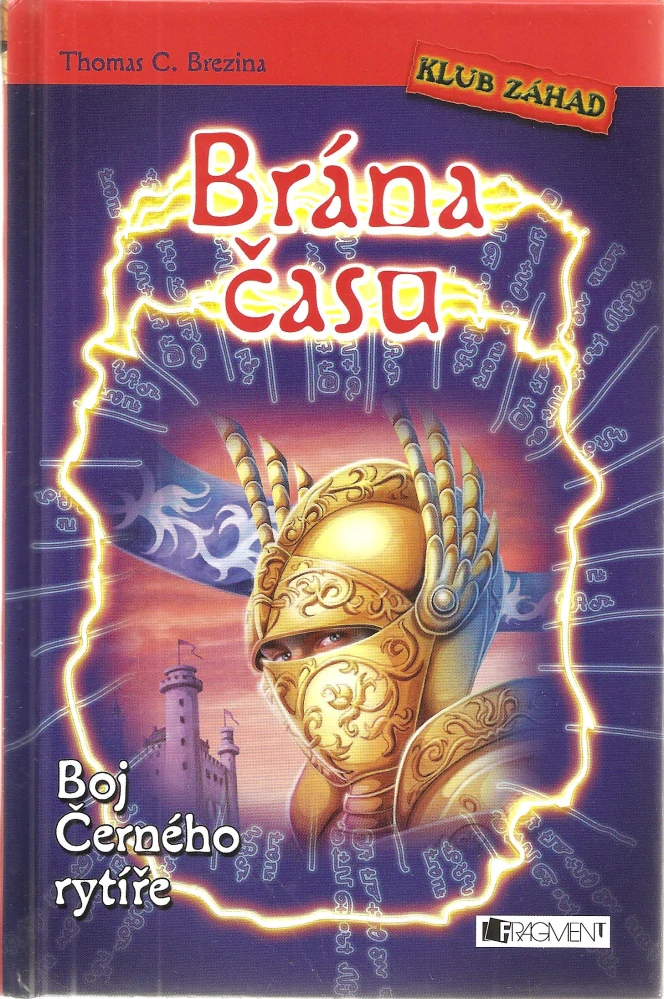 Brána času