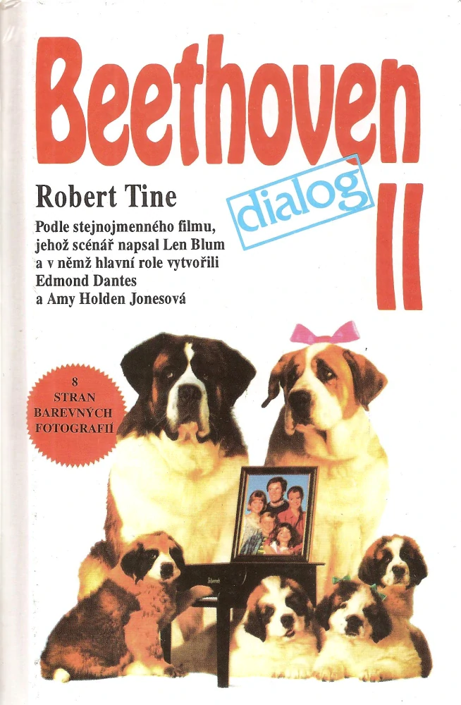 Beethoven II