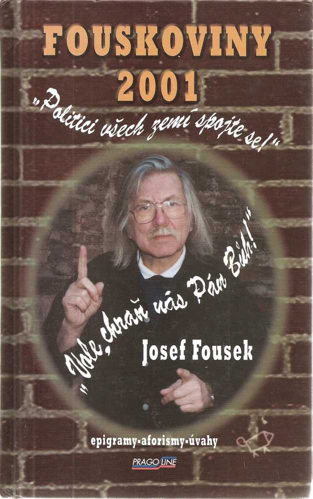 Fouskoviny 2001