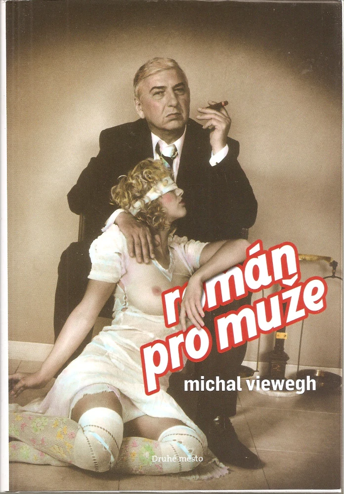 Román pro muže