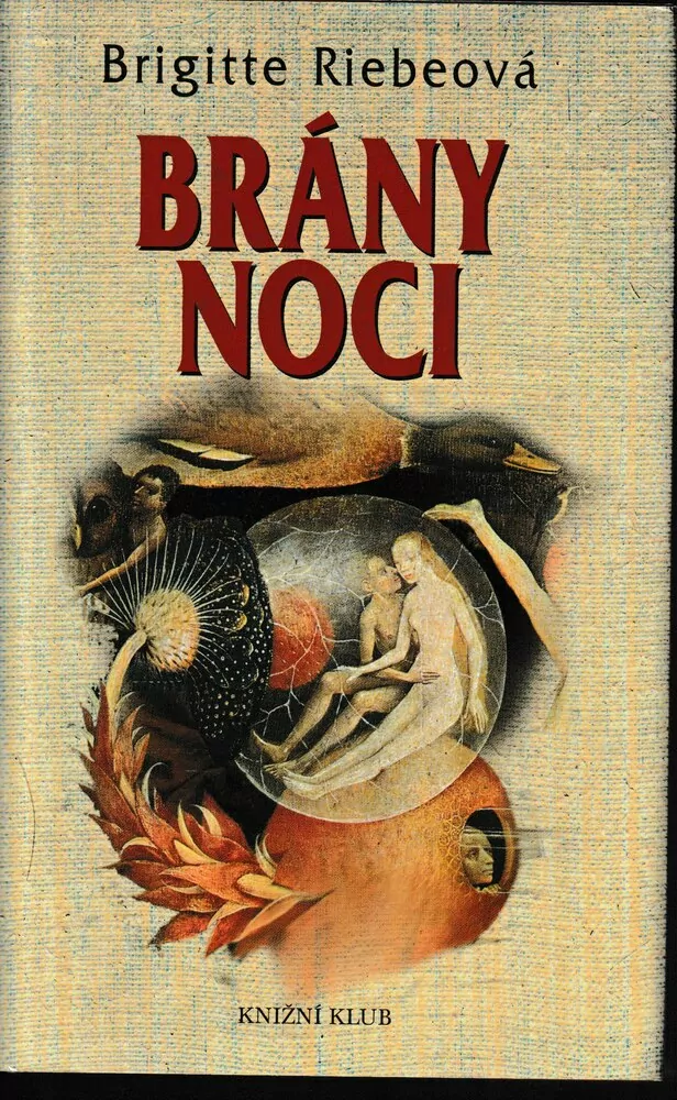 Brány noci