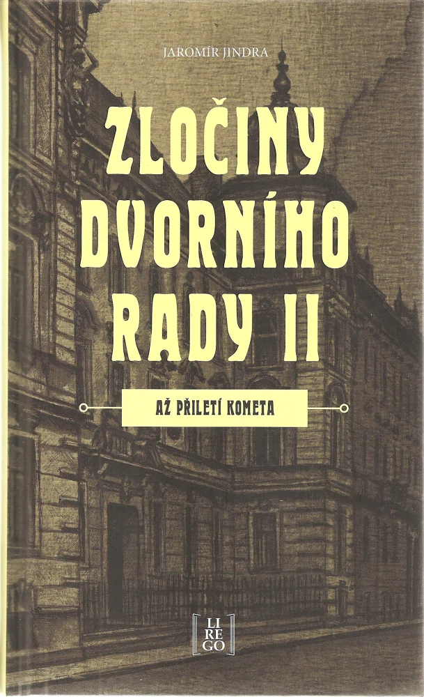 Zločiny dvorního rady II
