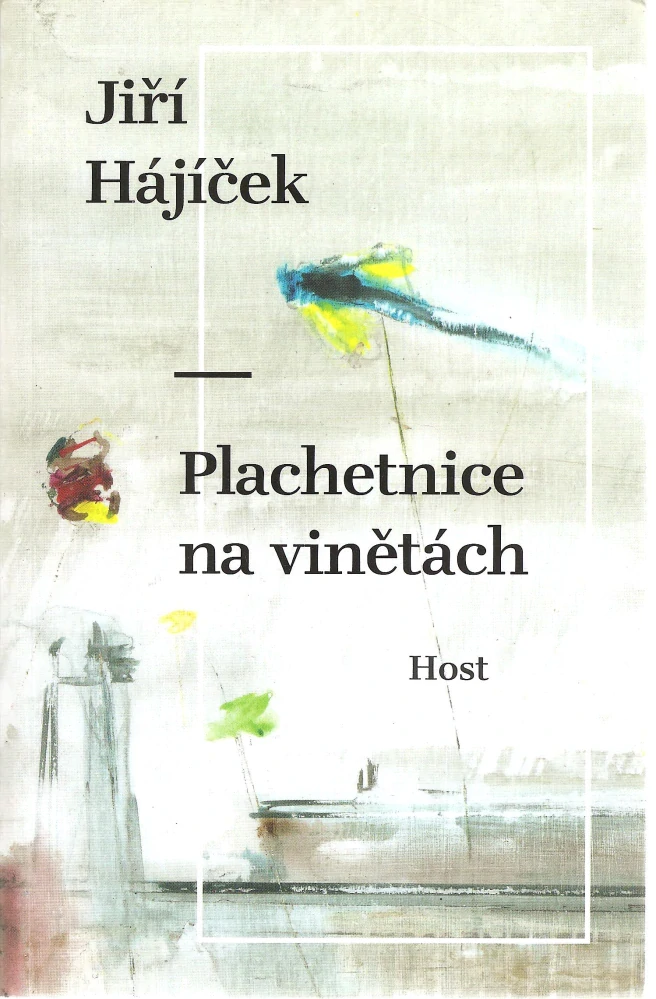 Plachetnice na vinětách