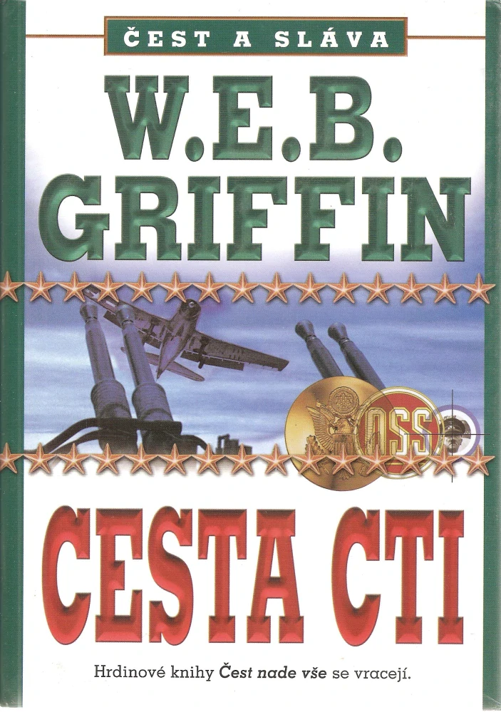 Čest nade vše