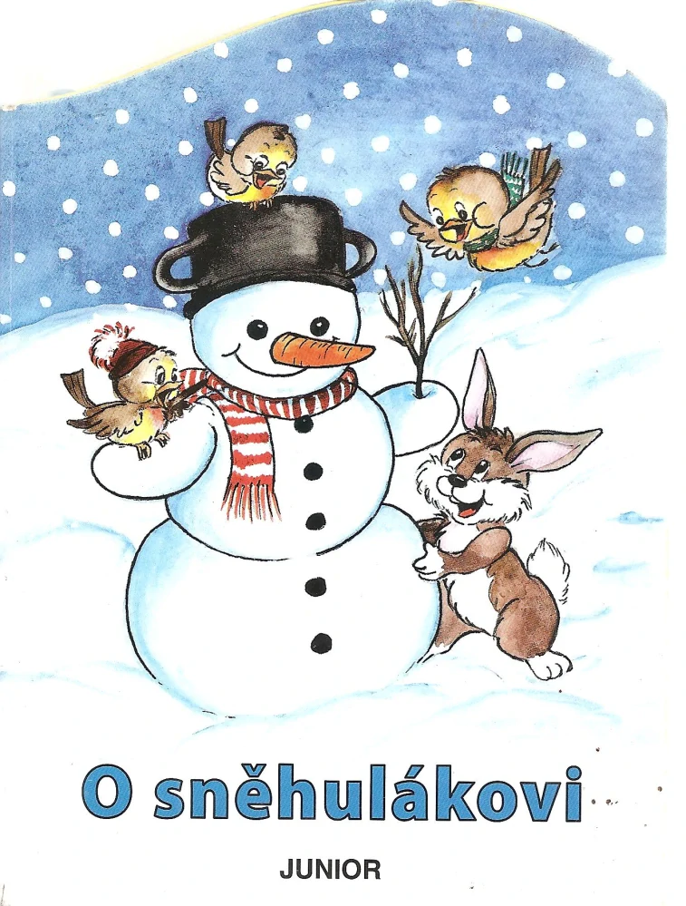 O sněhulákovi