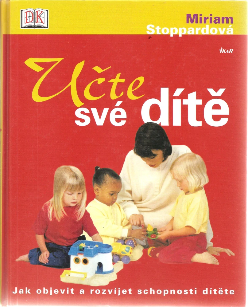 Učte své dítě