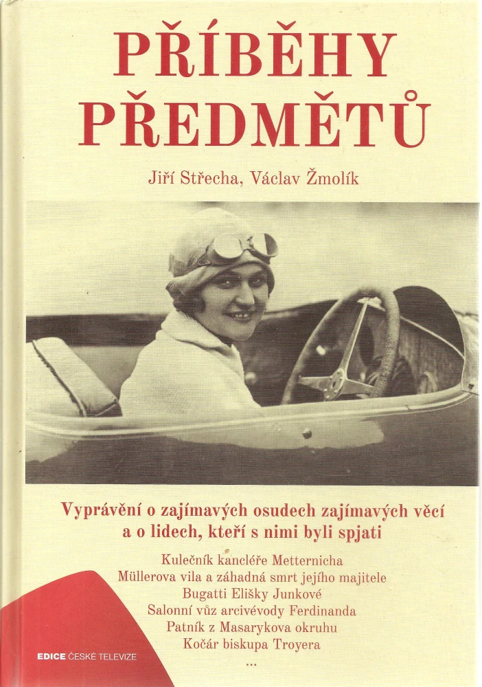 Příběhy předmětů