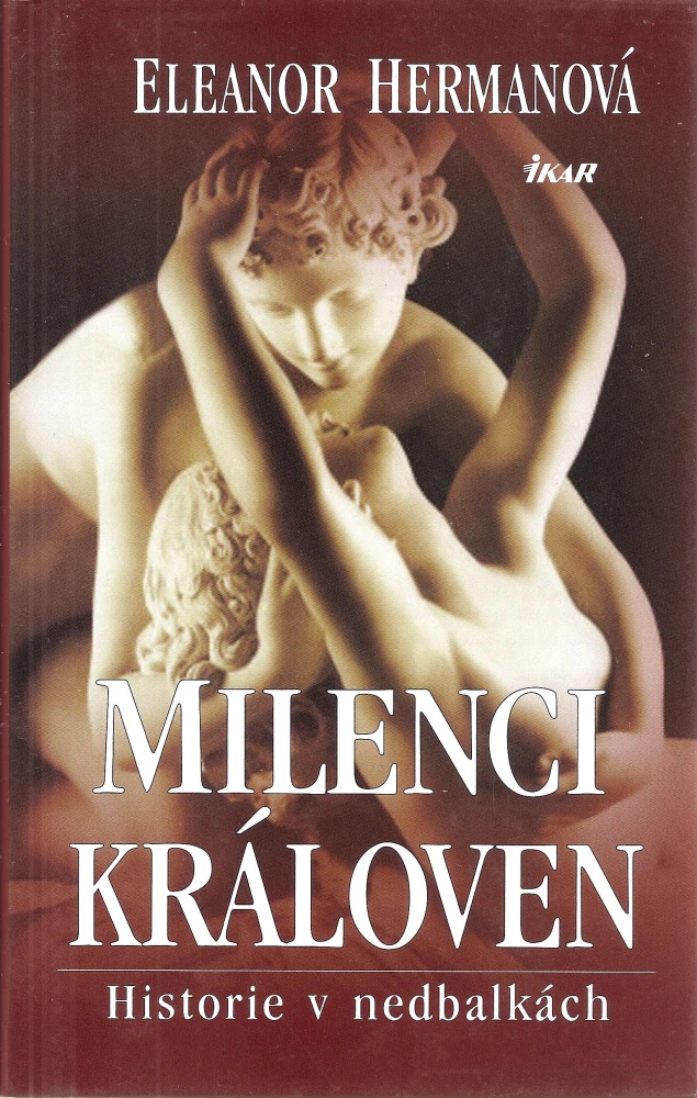 Milenci královen
