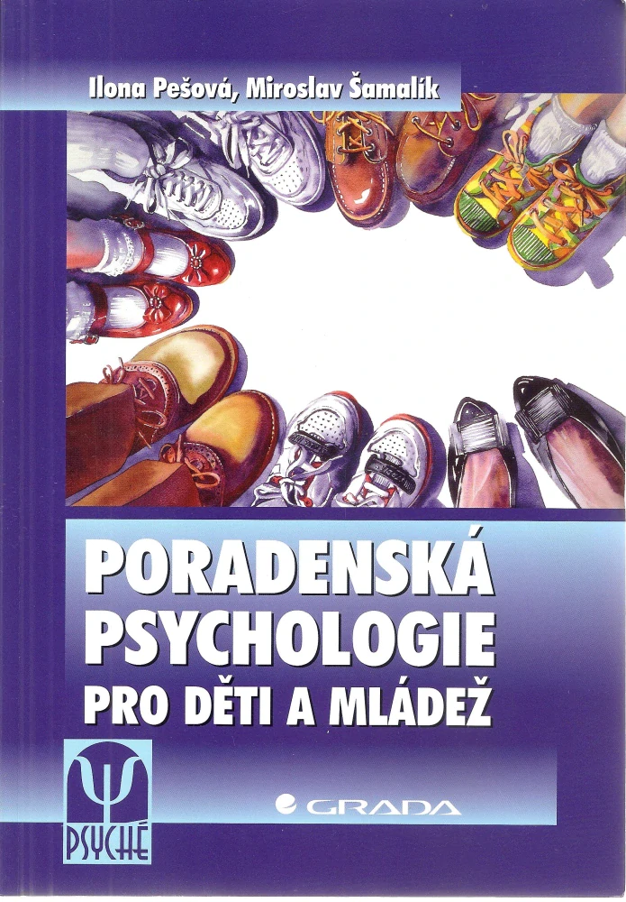 Poradenská psychologie pro děti a mládež