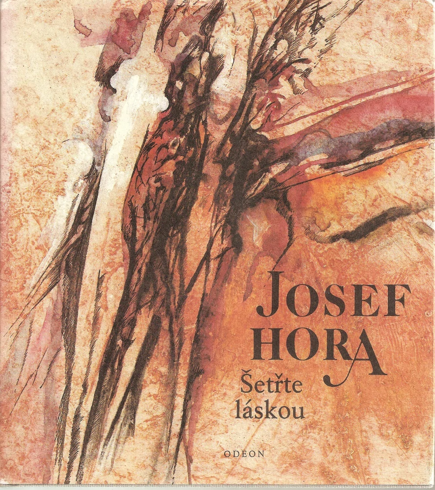 Šetřte láskou