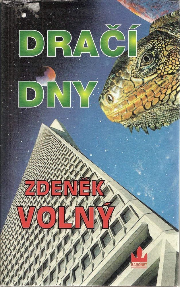 Dračí dny