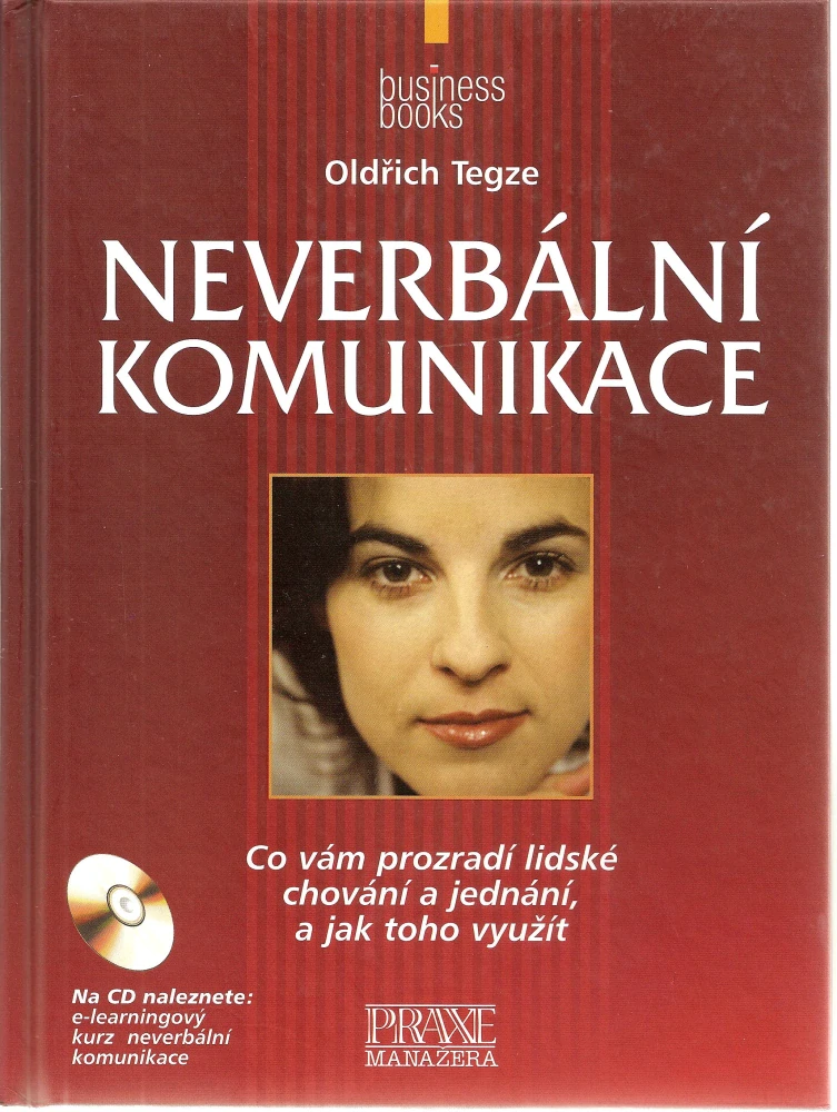 Neverbální komunikace