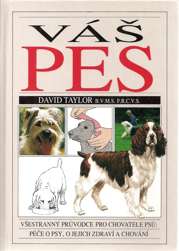 Váš pes