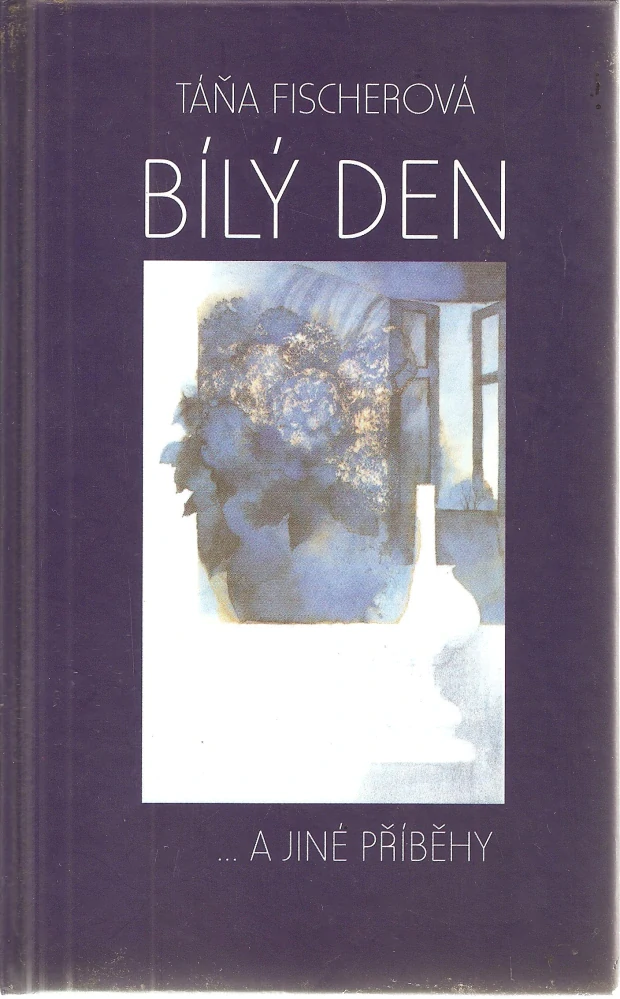 Bílý den