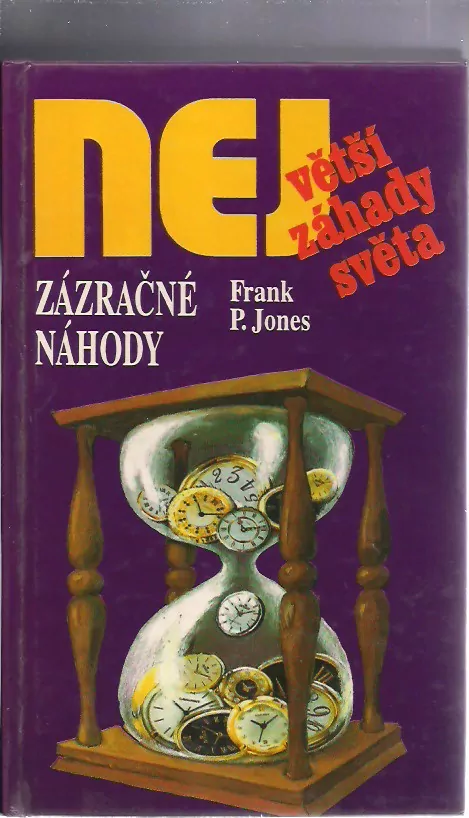 Zázračné náhody