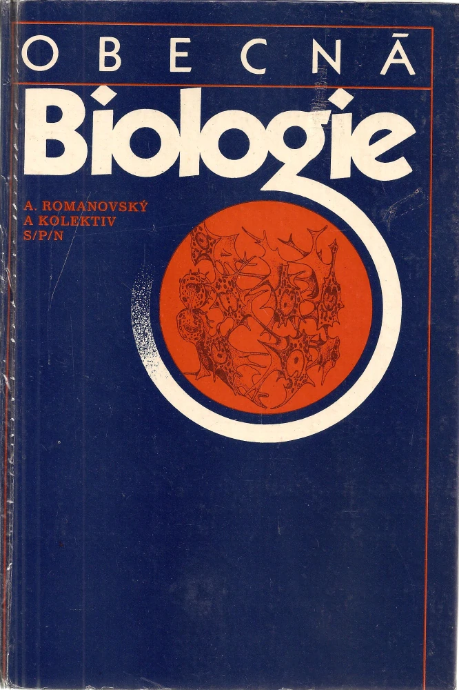 Obecná biologie