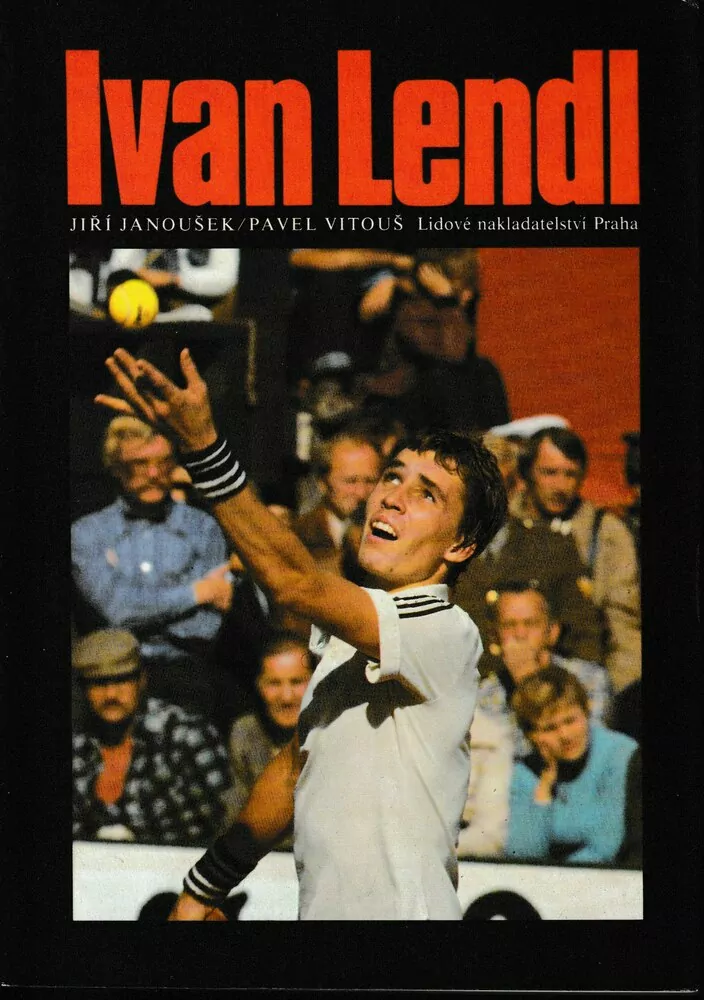 Ivan Lendl