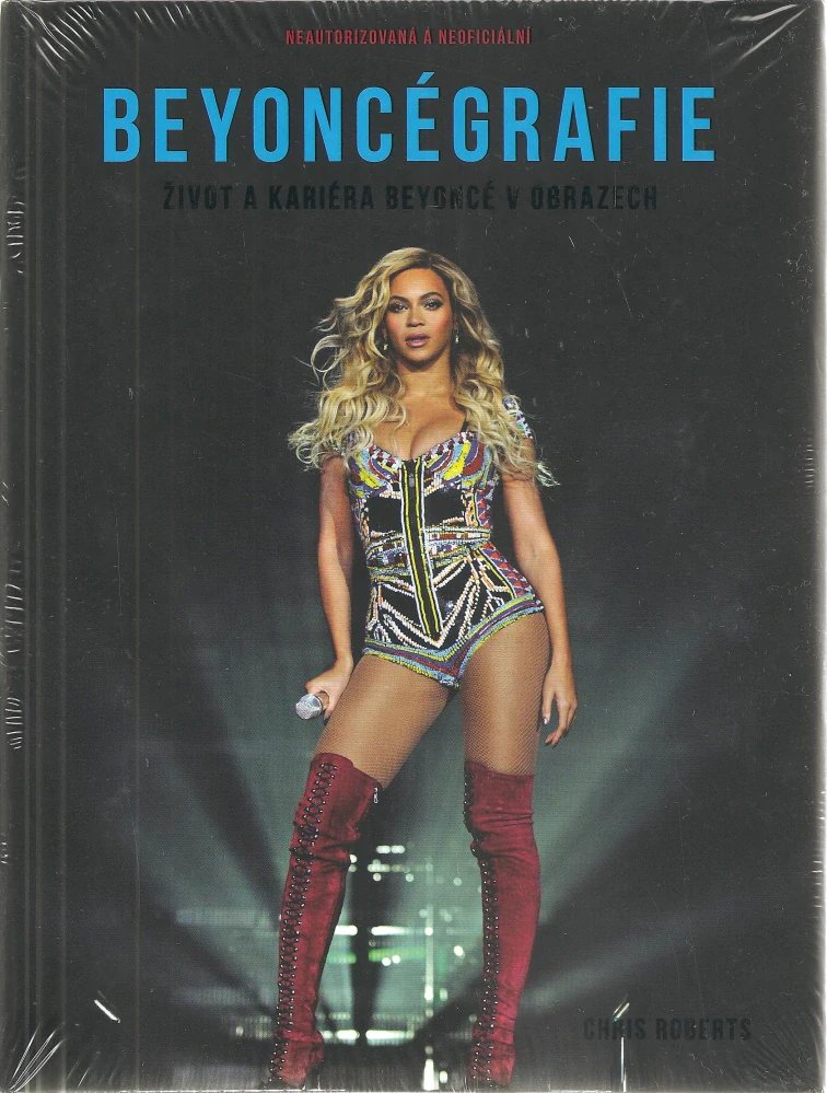 Beyoncégrafie