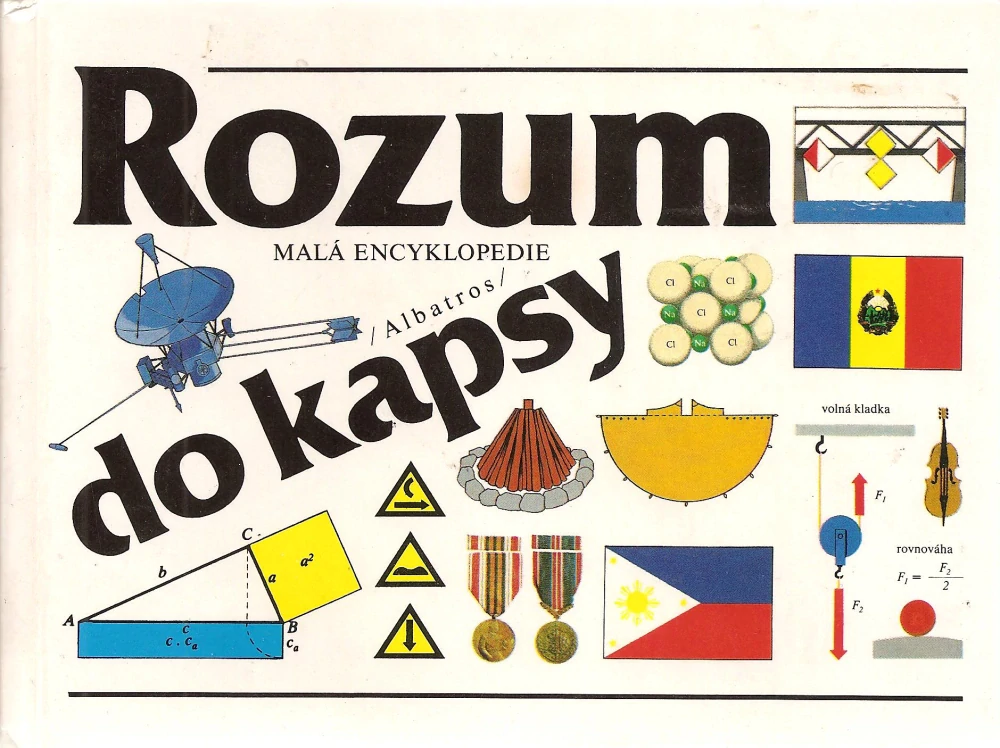 Rozum do kapsy