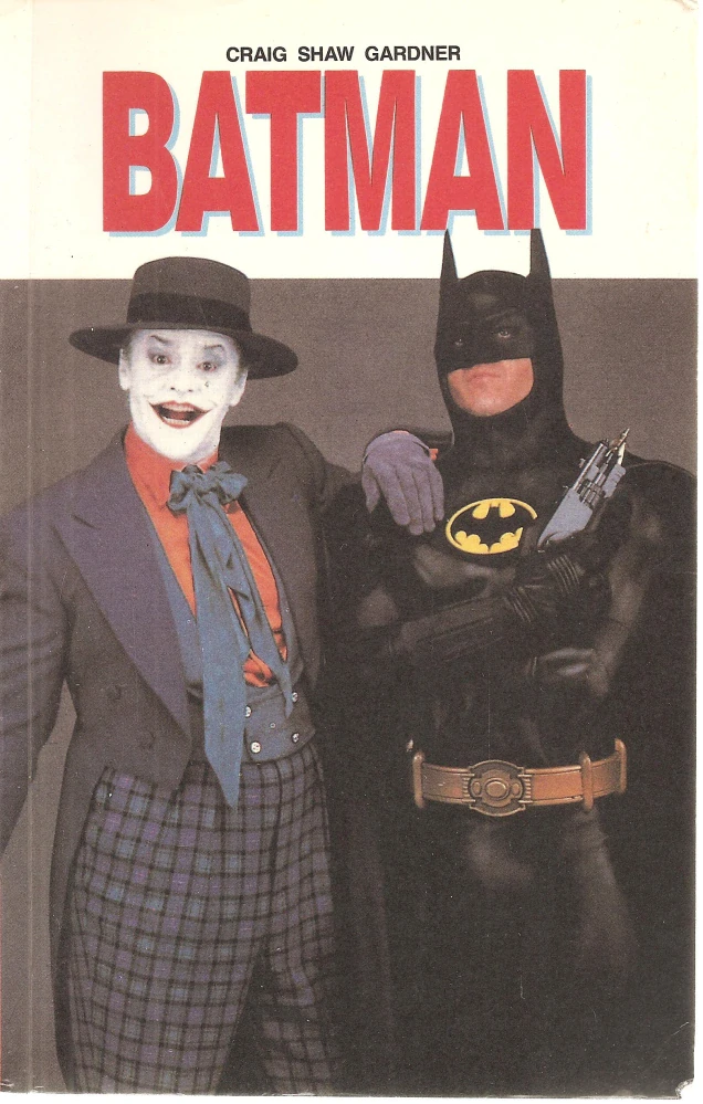 Batman