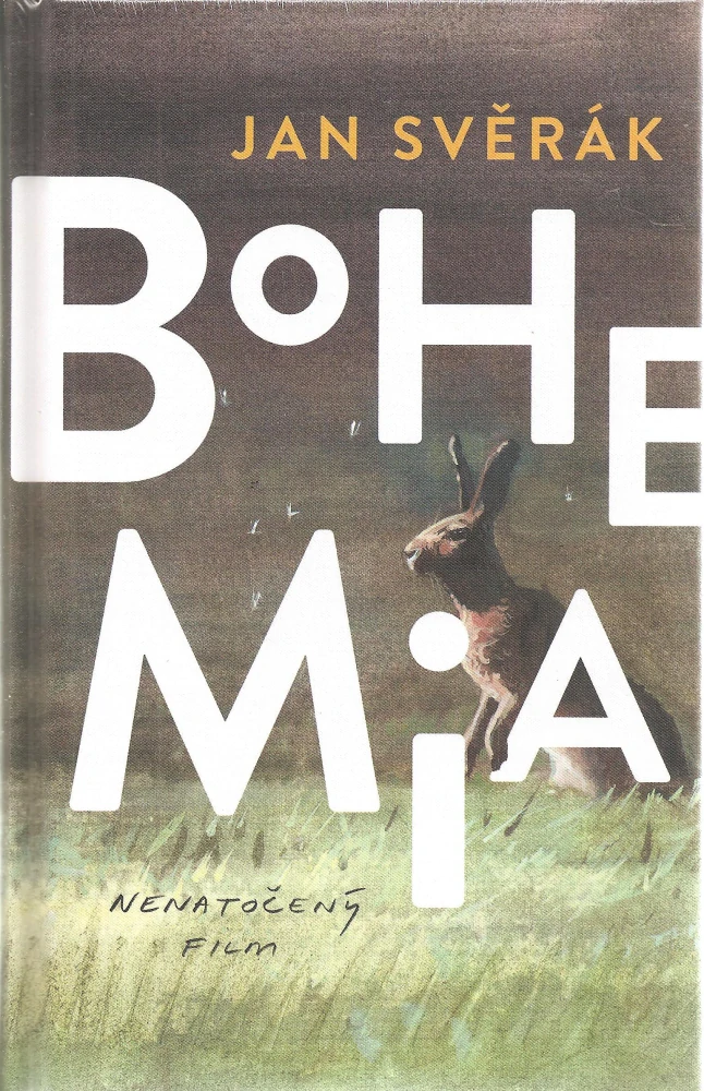 Bohemia