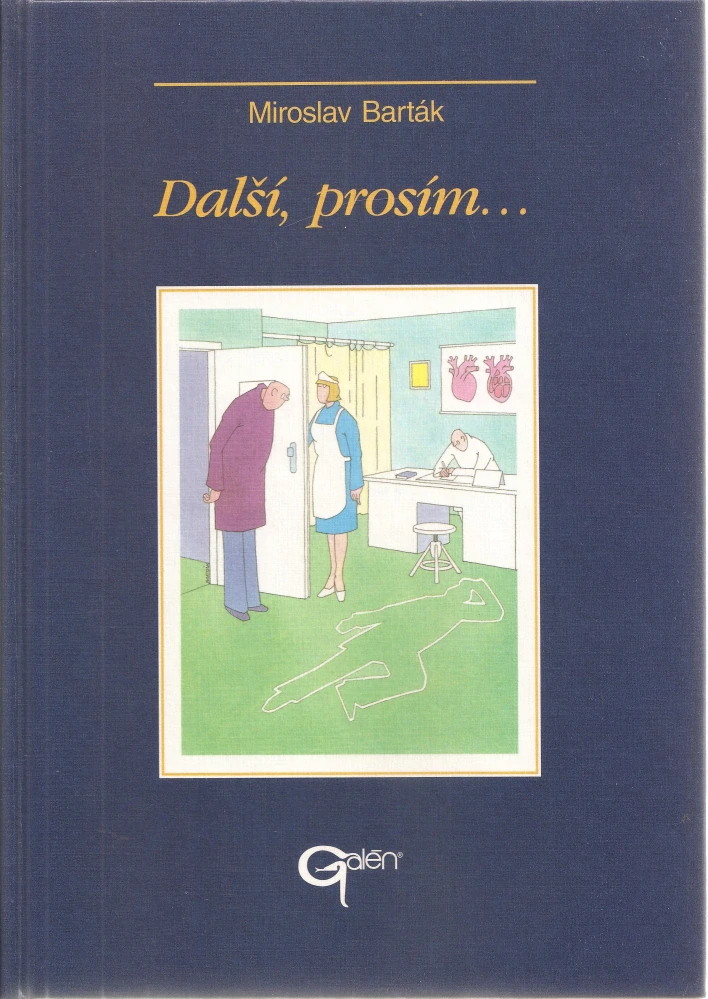 Další, prosím...