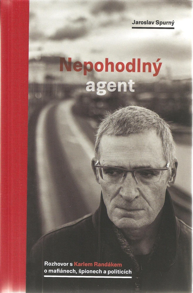 Nepohodlný agent