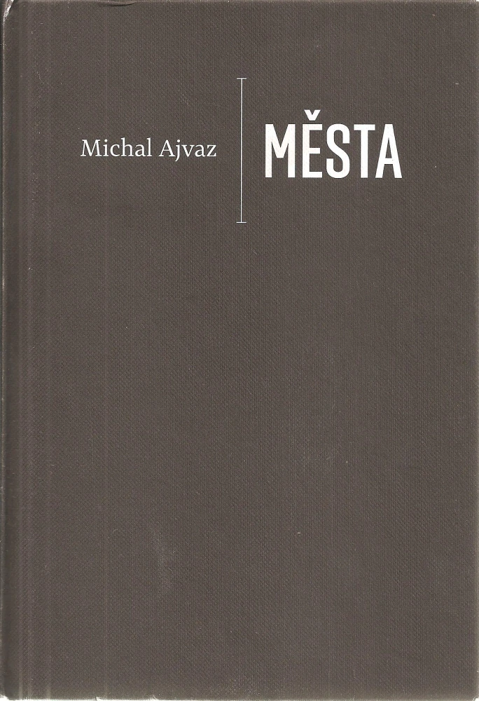 Města