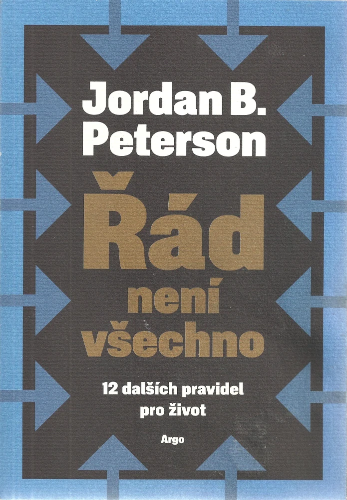 Řád není všechno