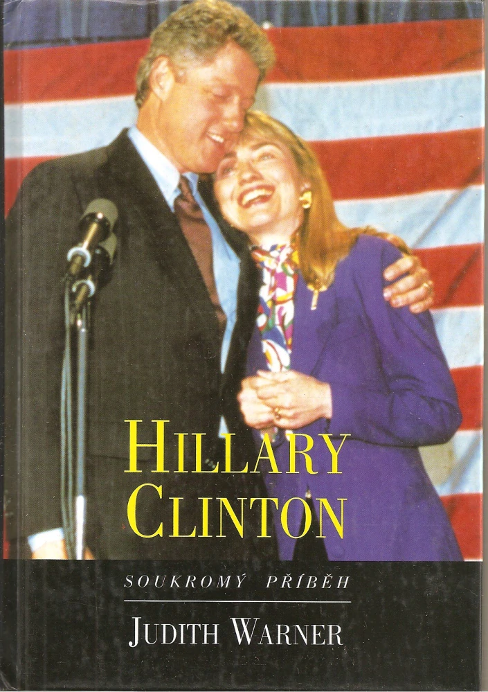 Hillary Clinton