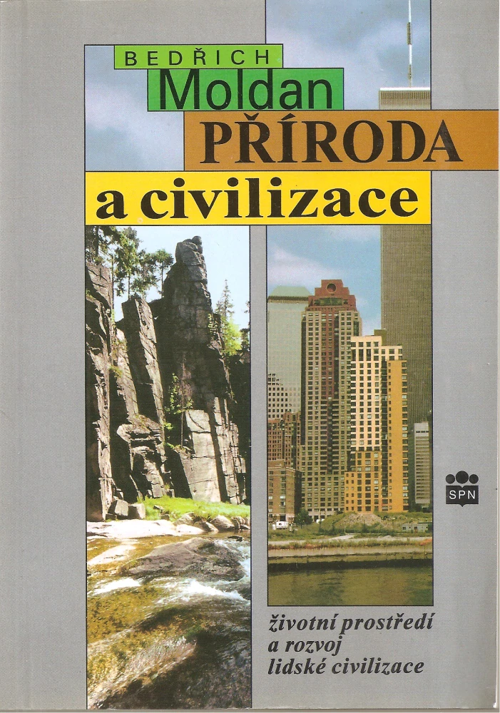 Příroda a civilizace