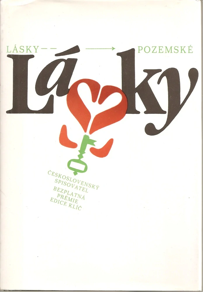Pozemské lásky
