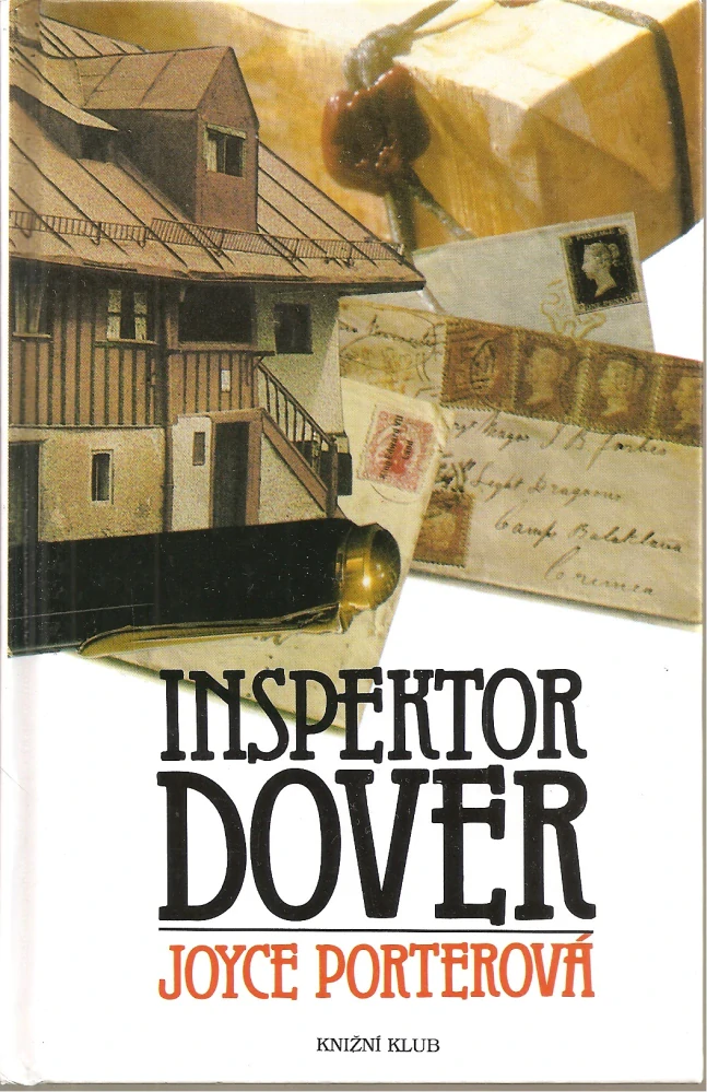 Inspektor Dover