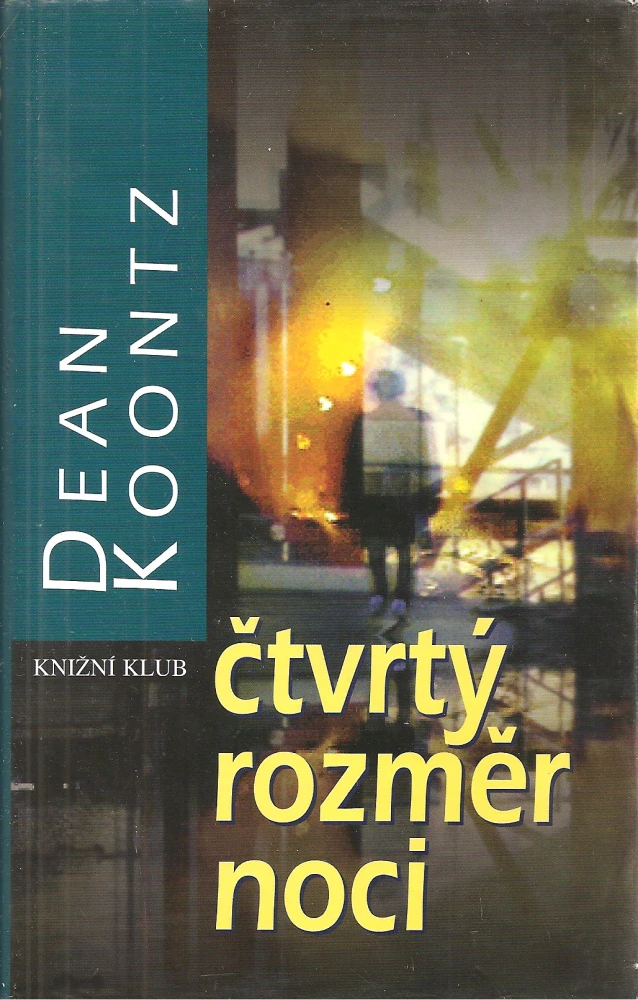 Čtvrtý rozměr noci
