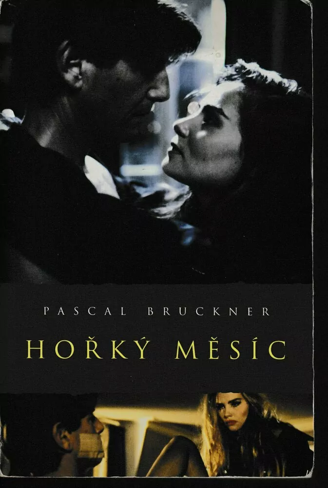 Hořký měsíc