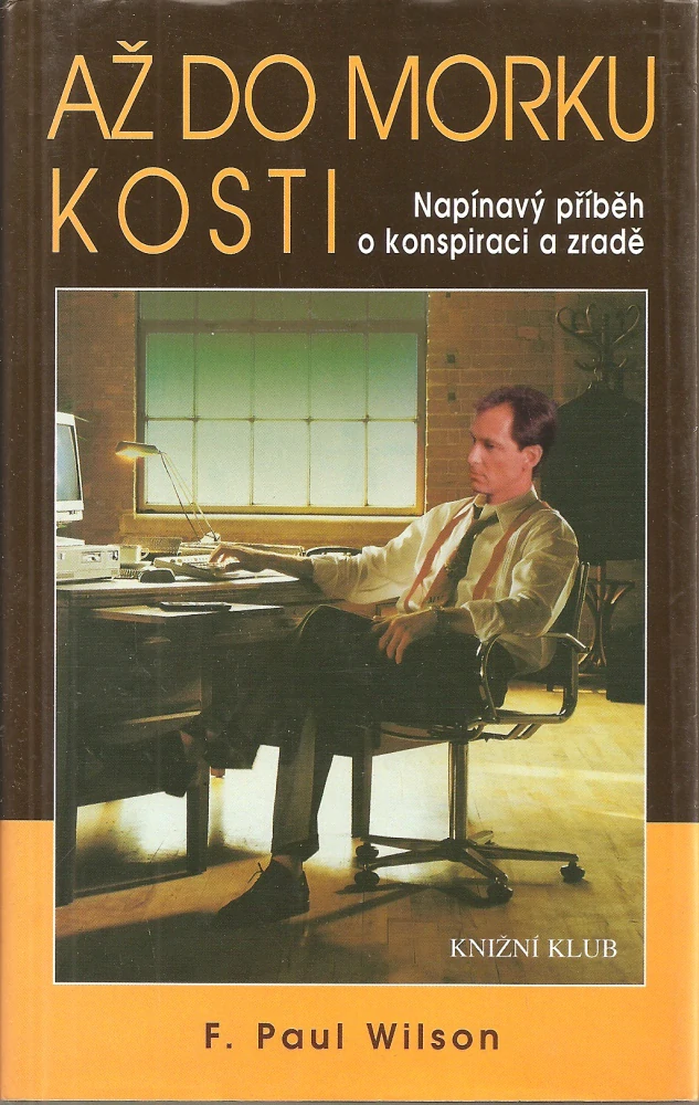 Až do morku kosti