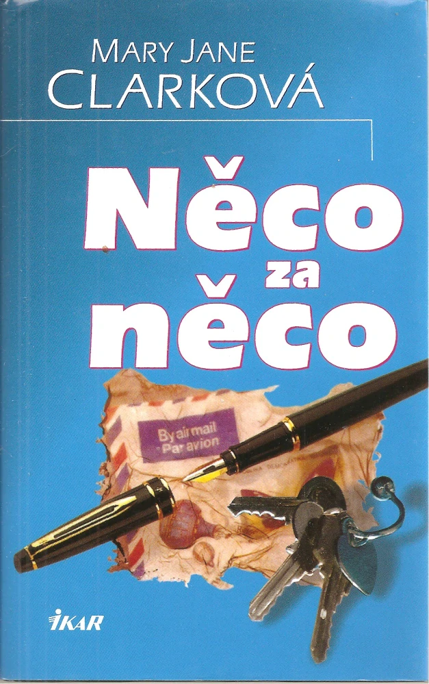 Něco za něco