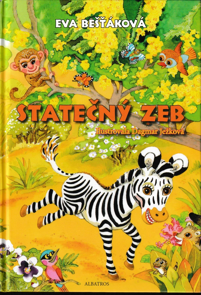 Statečný Zeb