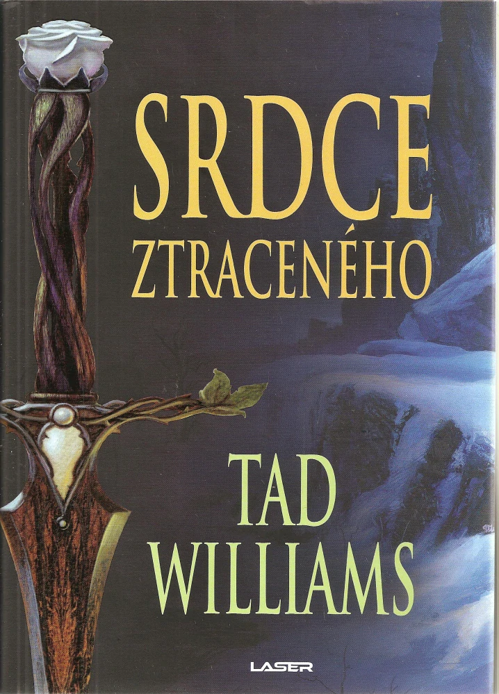 Srdce ztraceného