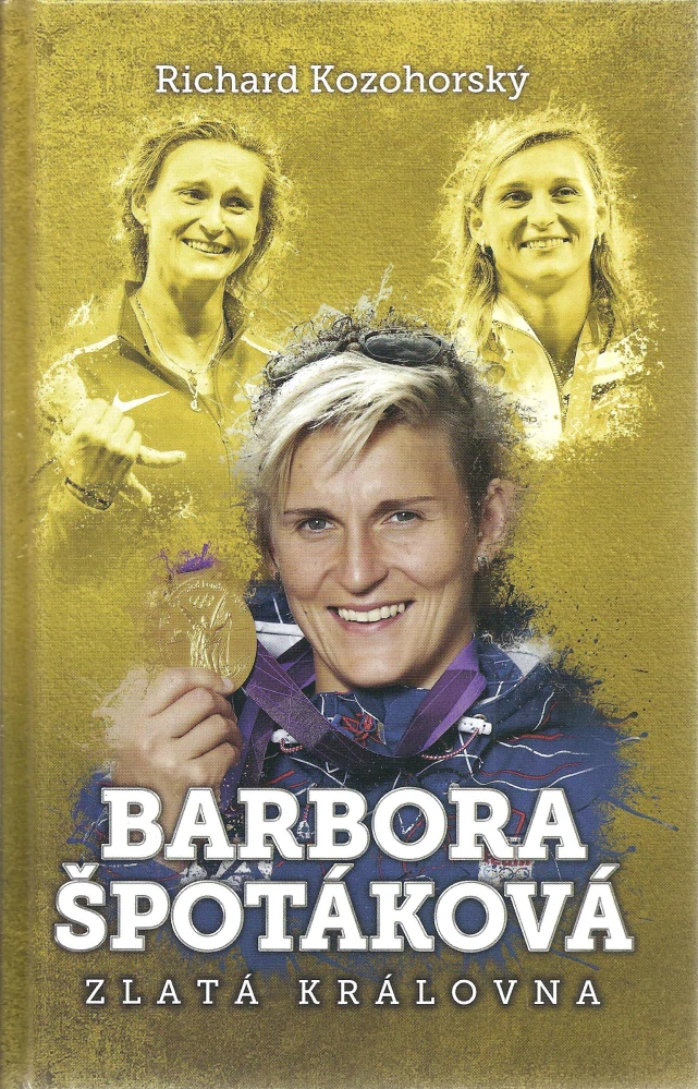 Barbora Špotáková