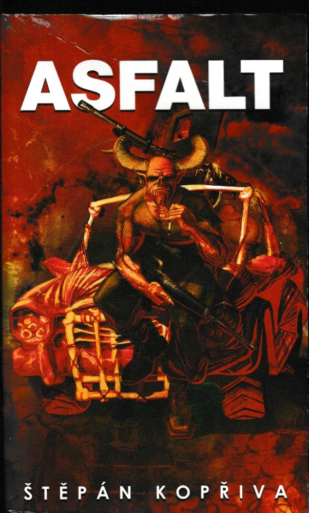 Asfalt