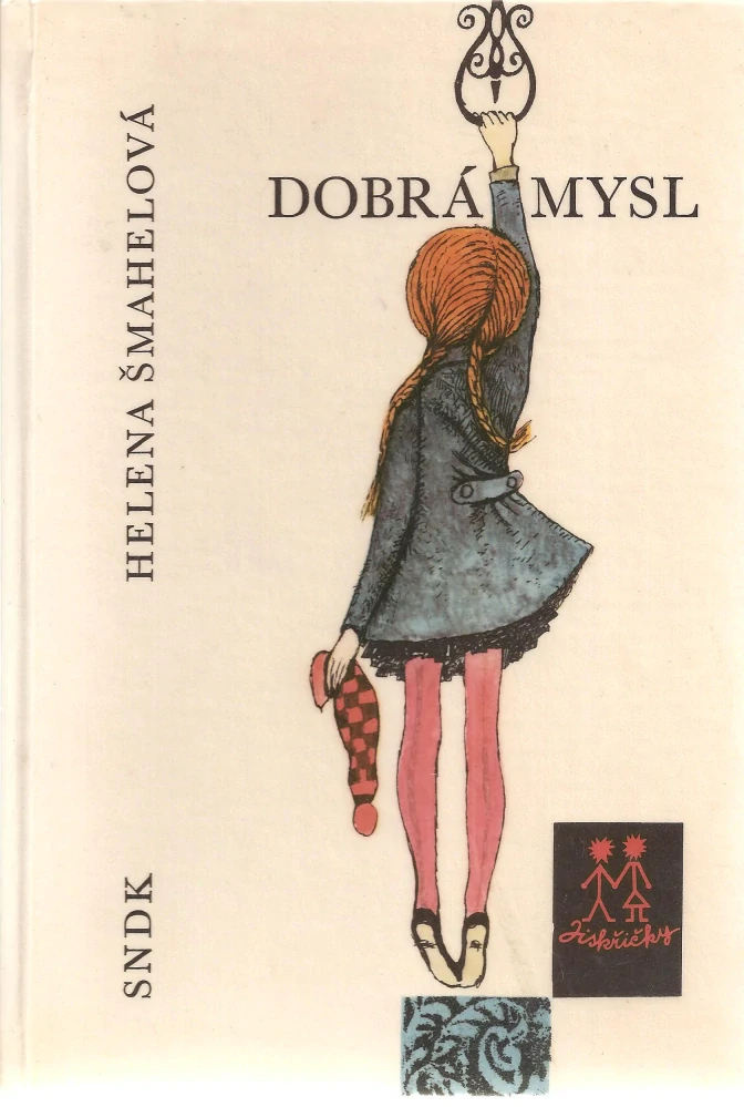 Dobrá mysl